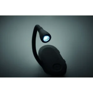 Lampka LED do książki Czarny - MO3241-03 - obrazek 13