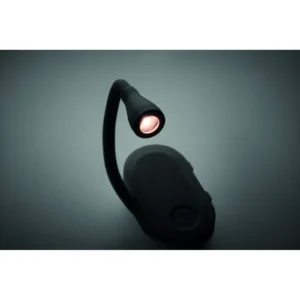Lampka LED do książki Czarny - MO3241-03 - obrazek 14