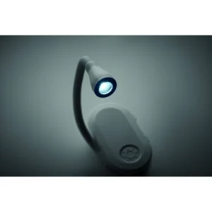 Lampka LED do książki Bialy - MO3241-06 - obrazek 10