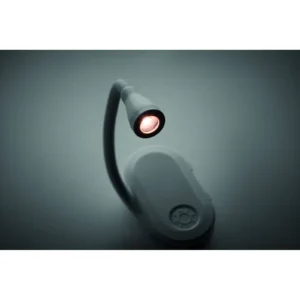 Lampka LED do książki Bialy - MO3241-06 - obrazek 11
