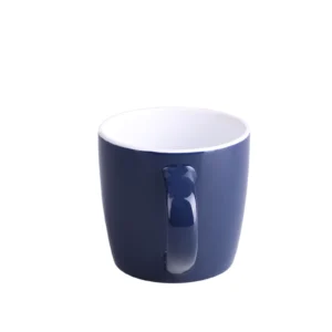 Handy 320ml midnight blue/biały - obrazek 5