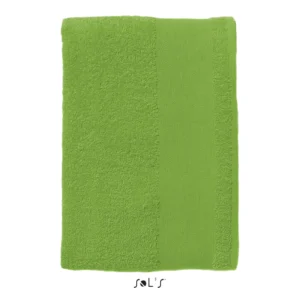 ISLAND 50 HAND TOWEL           MO2465 Limonka - MO2765-48